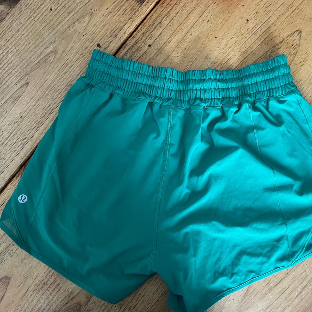 Lulu short
